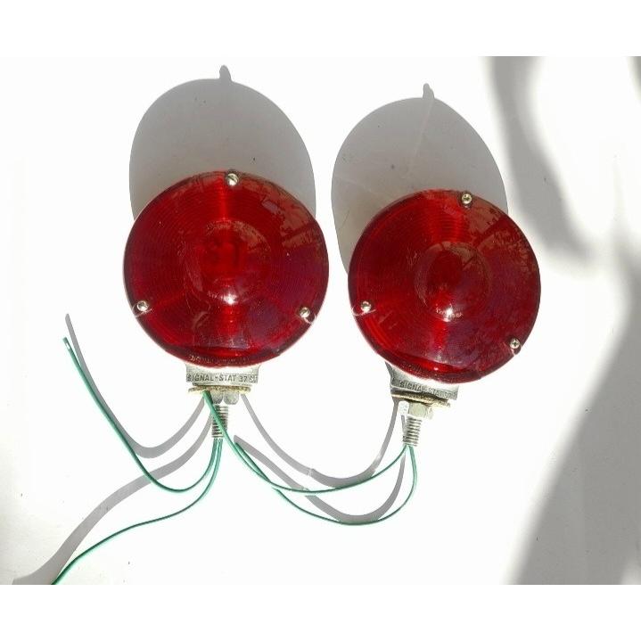 استپ ترمز امریکایی اصلی یک رو یک جفت