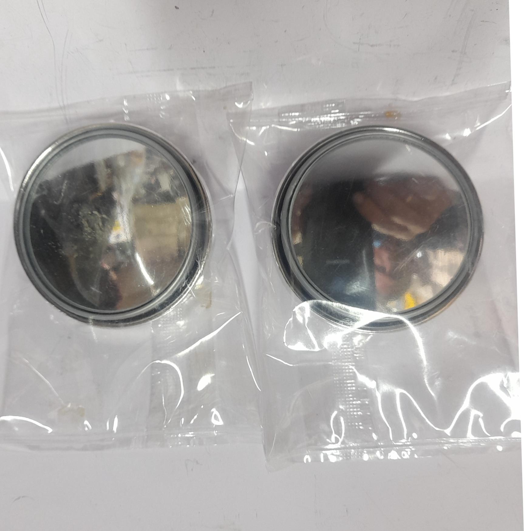 آینه رو آینه بغل،، قابل چرخش