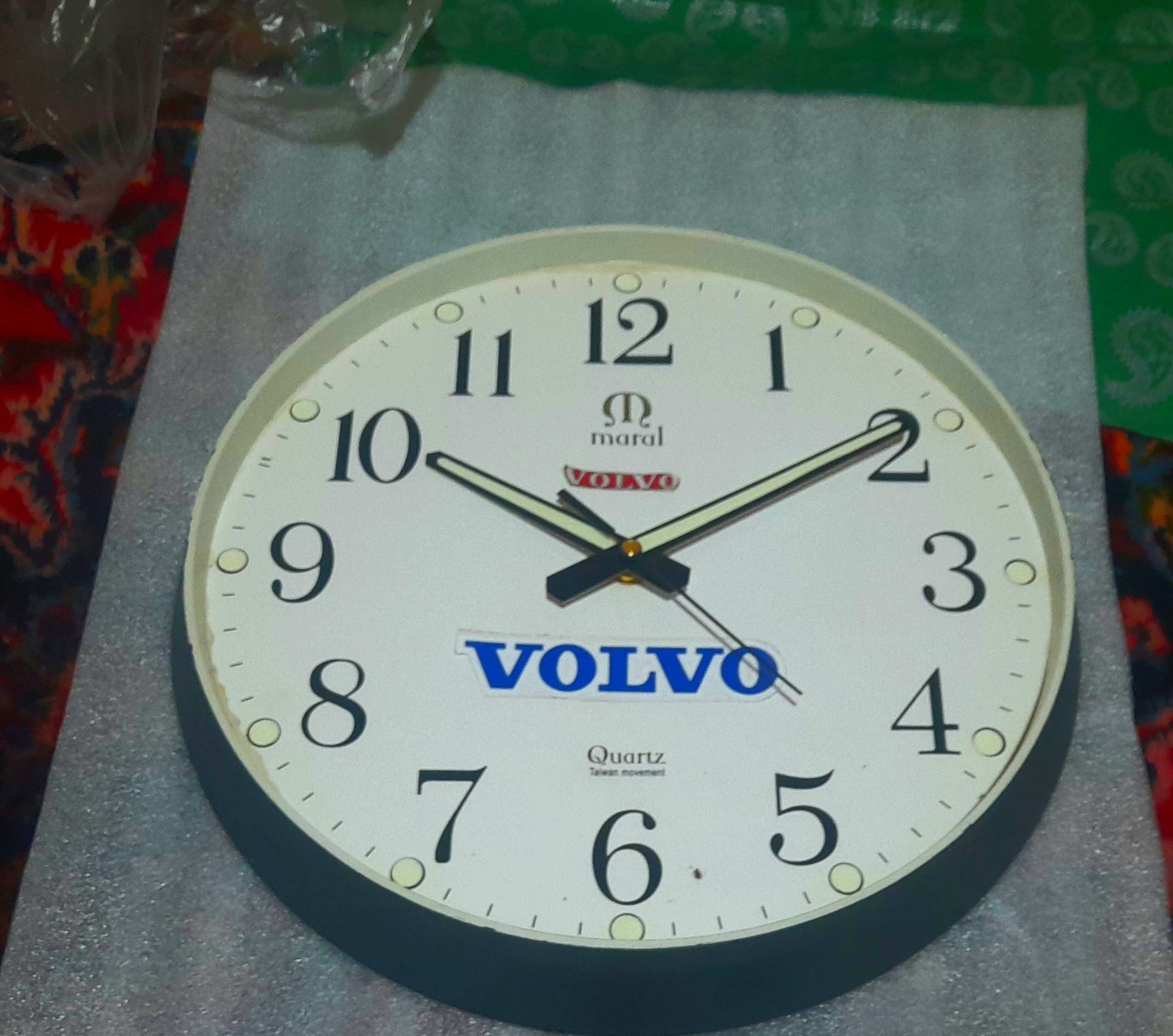 سِآعٌتٌ دٍیوٌآری خِآصّ