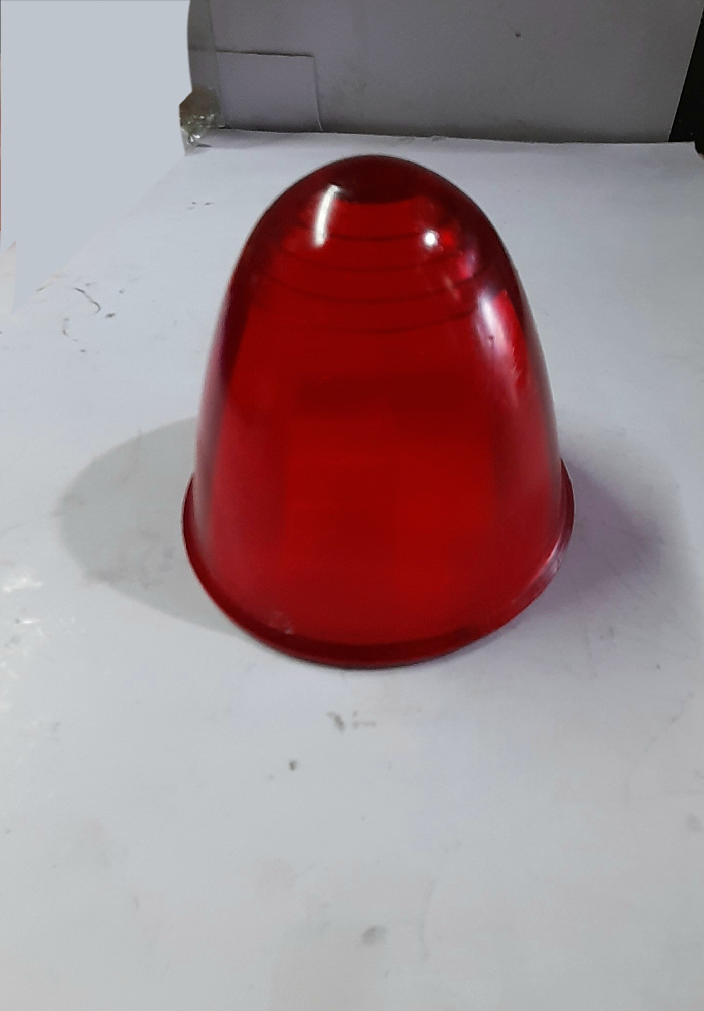 طلق چراغ موشکی