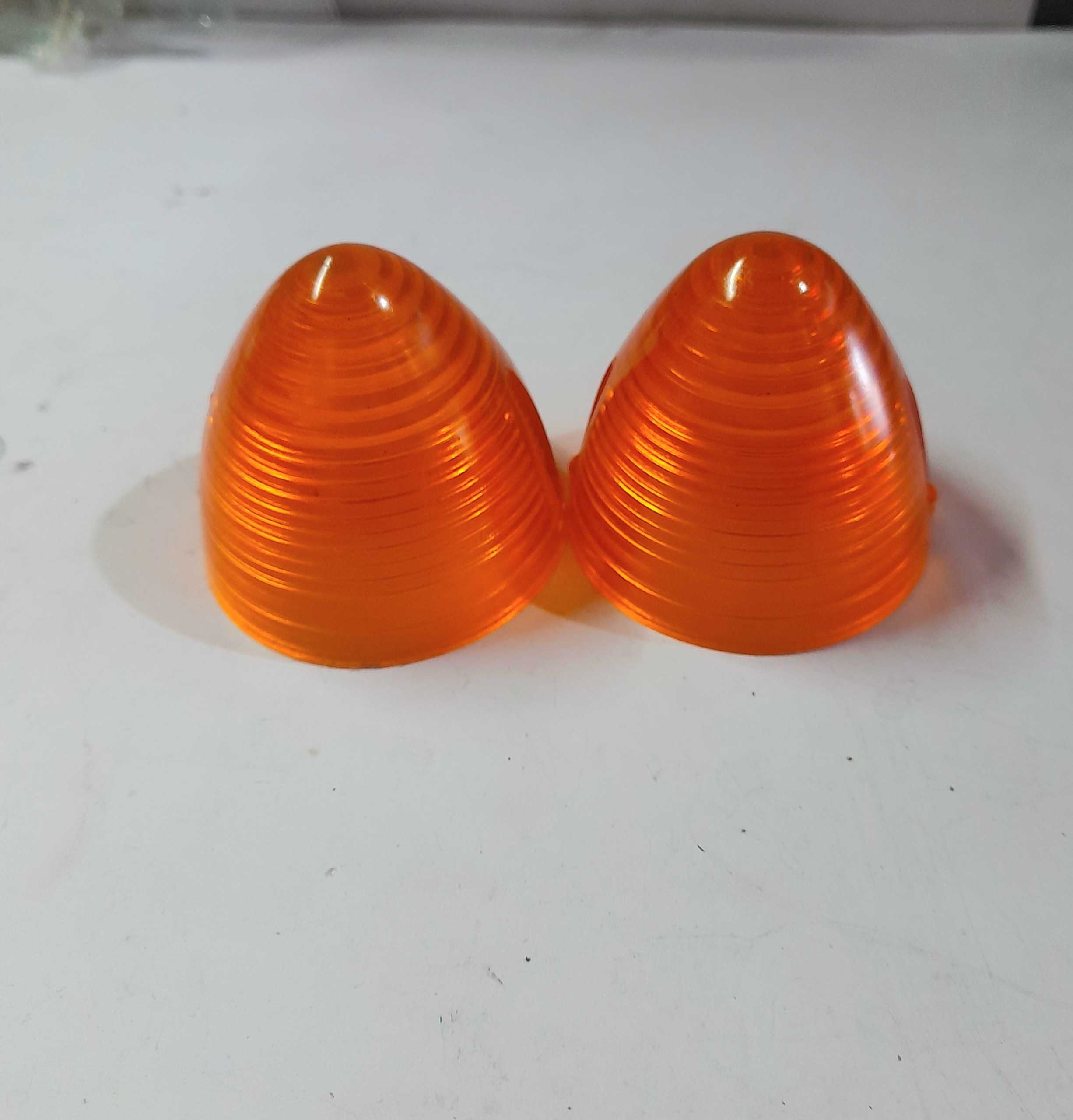 طلق چراغ موشکی کوچک