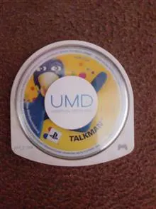 Umd