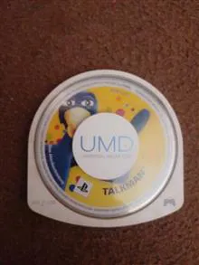 Umd
