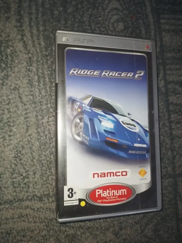 Umd برای psp نصف قیمت