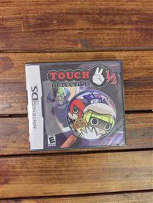 Touch