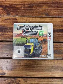 Landwirtschafts