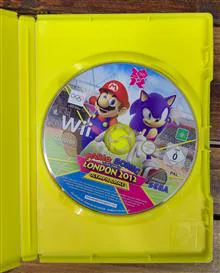 Mario