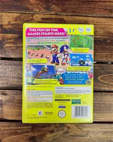 Mario
