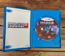 Mass