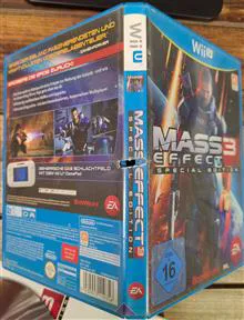 Mass