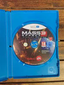 Mass