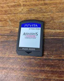 Assassins