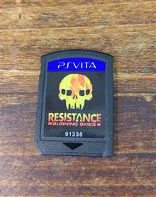 Resistance