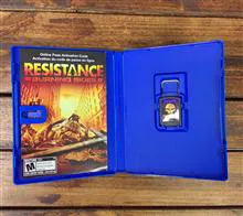 Resistance