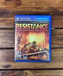 Resistance