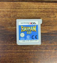 Rayman