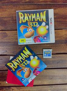 Rayman