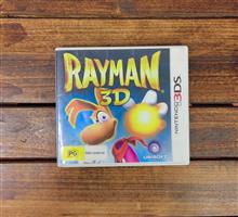 Rayman