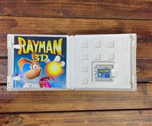 Rayman