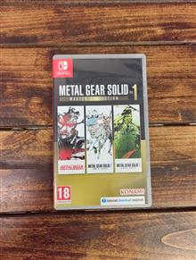 Metal