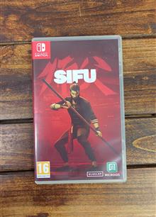 Sifu