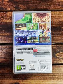 Pokemon