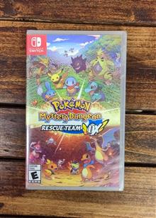 Pokemon