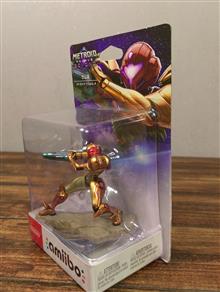 Amiibo