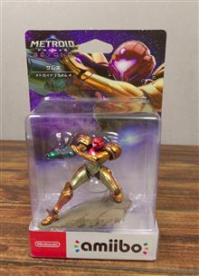 Amiibo