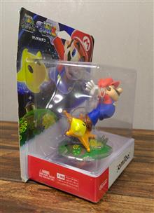 Amiibo
