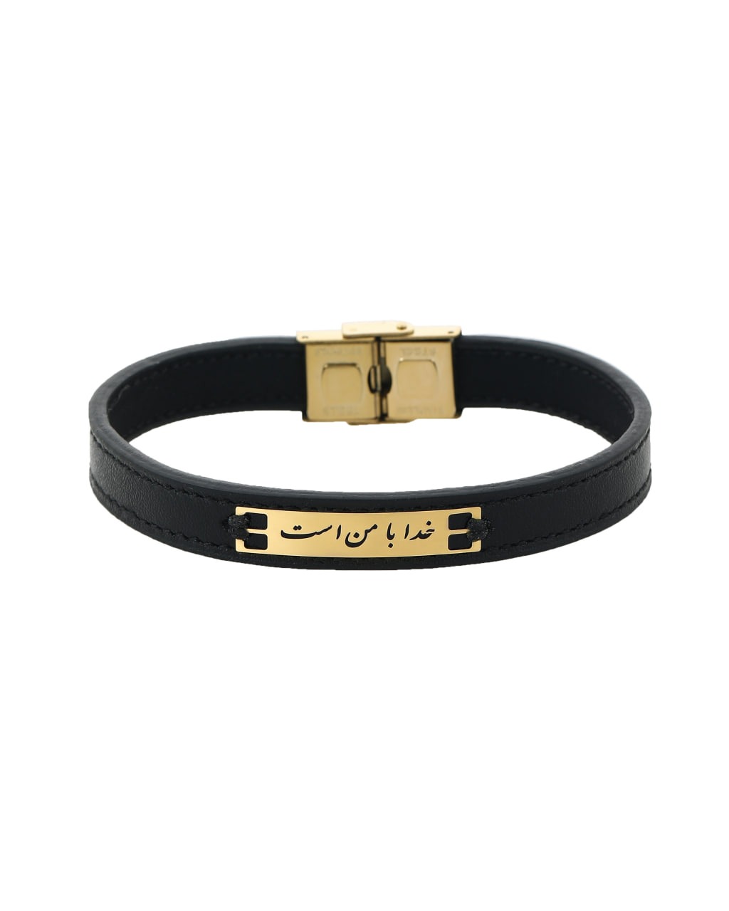دستبند شماره دو