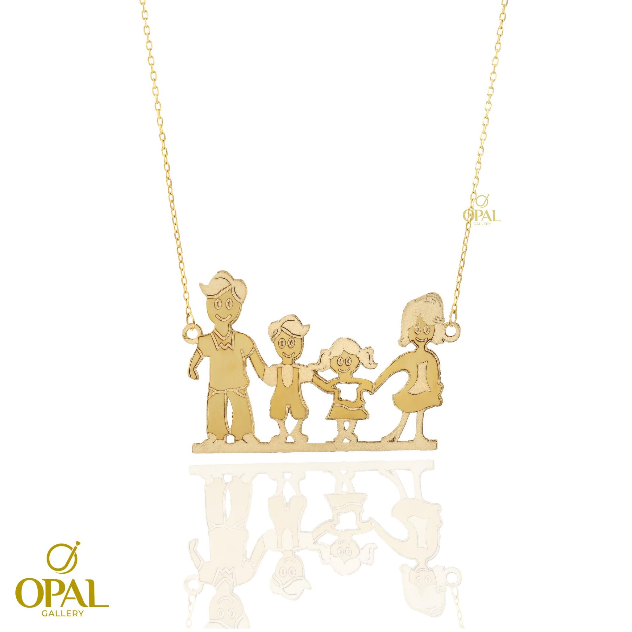 پلاک دو فرزند