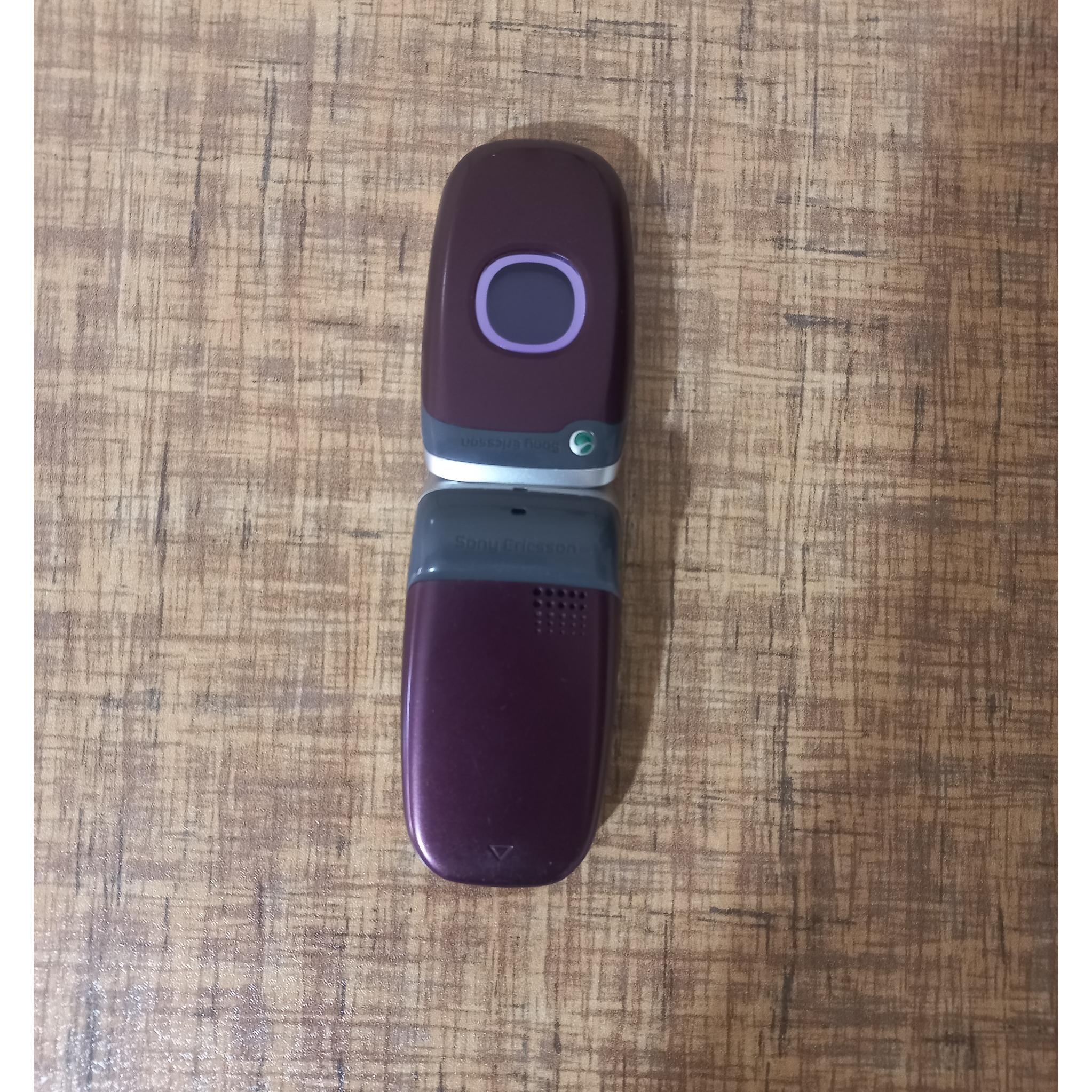 سونی اریکسون z300 سه عدد با هم