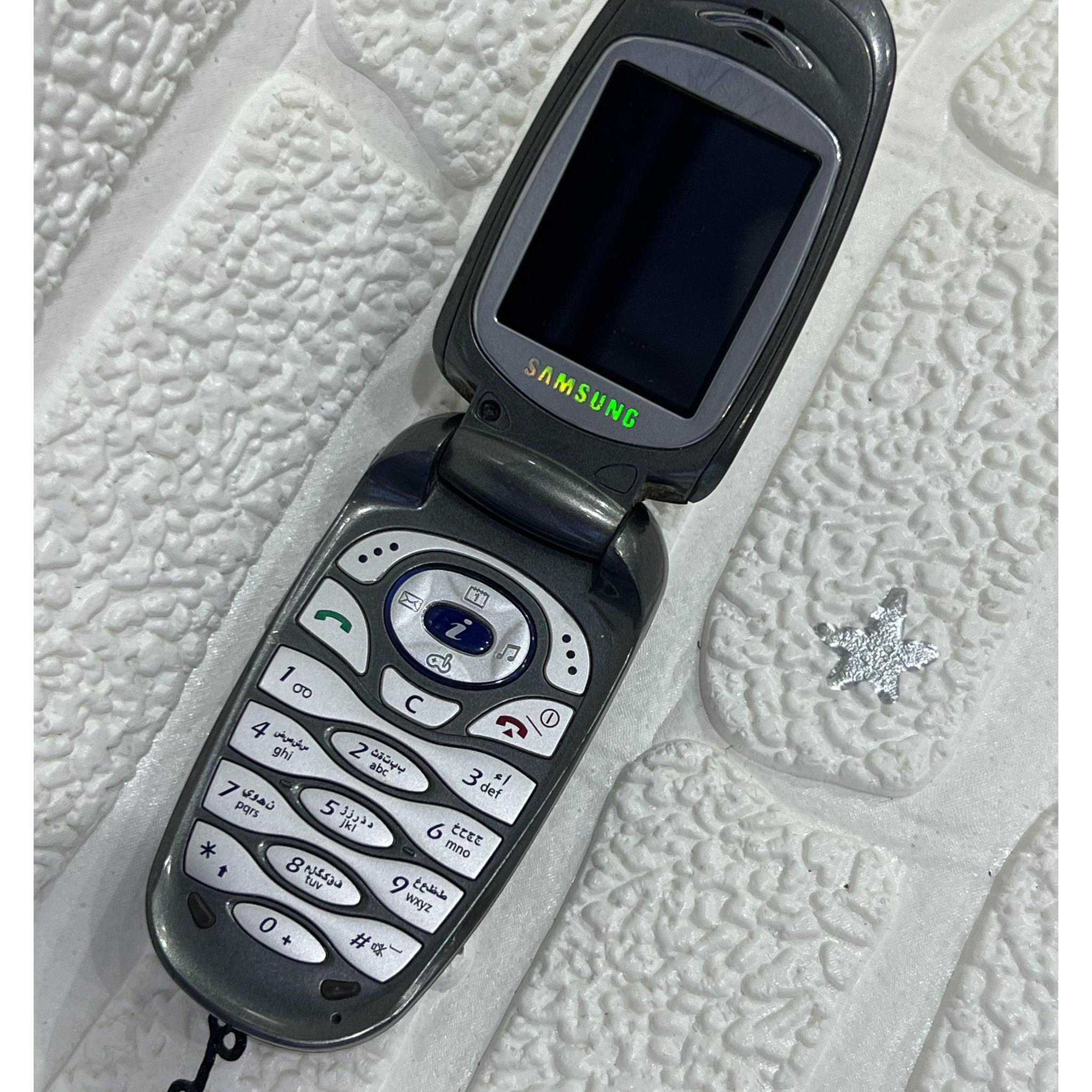 گوشی موبایل سامسونگ Samsung X460