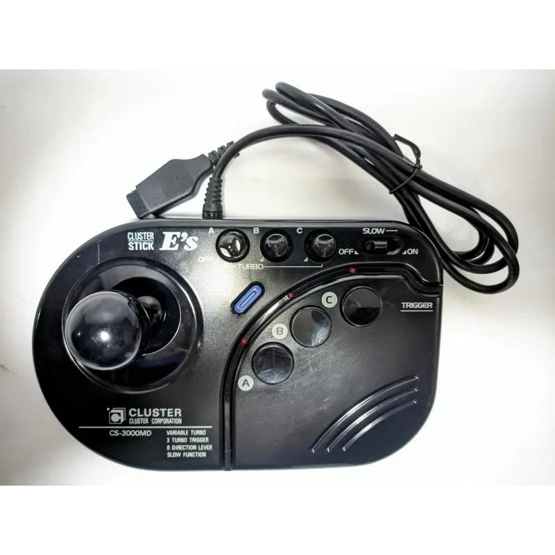 Custer StickEs sega Arcade دسته آرکید سگا اصلی