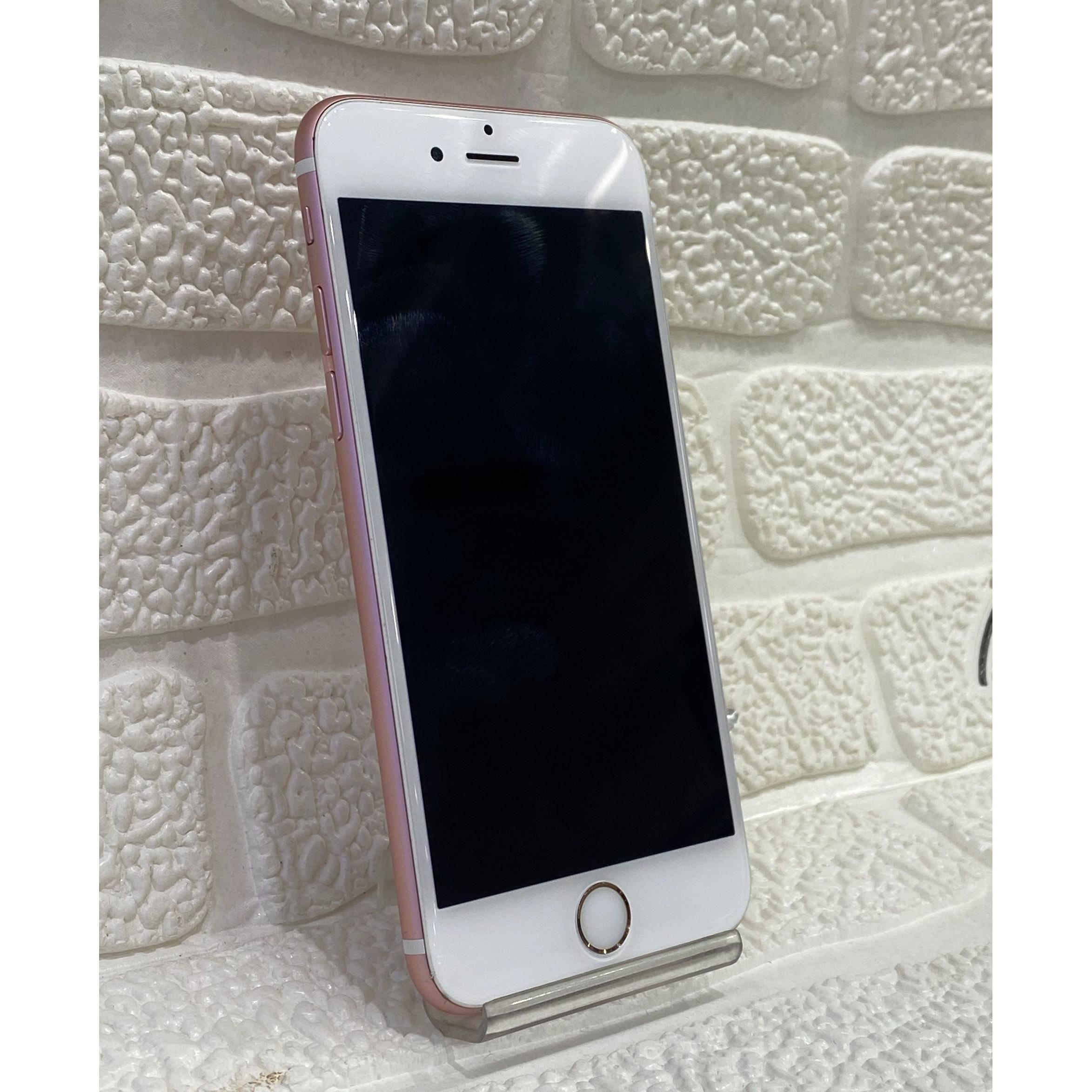 گوشی آیفون Iphone 6s ( رز گلد )