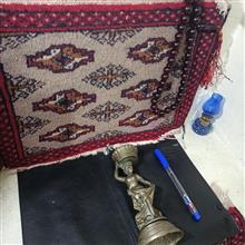 شمعدان