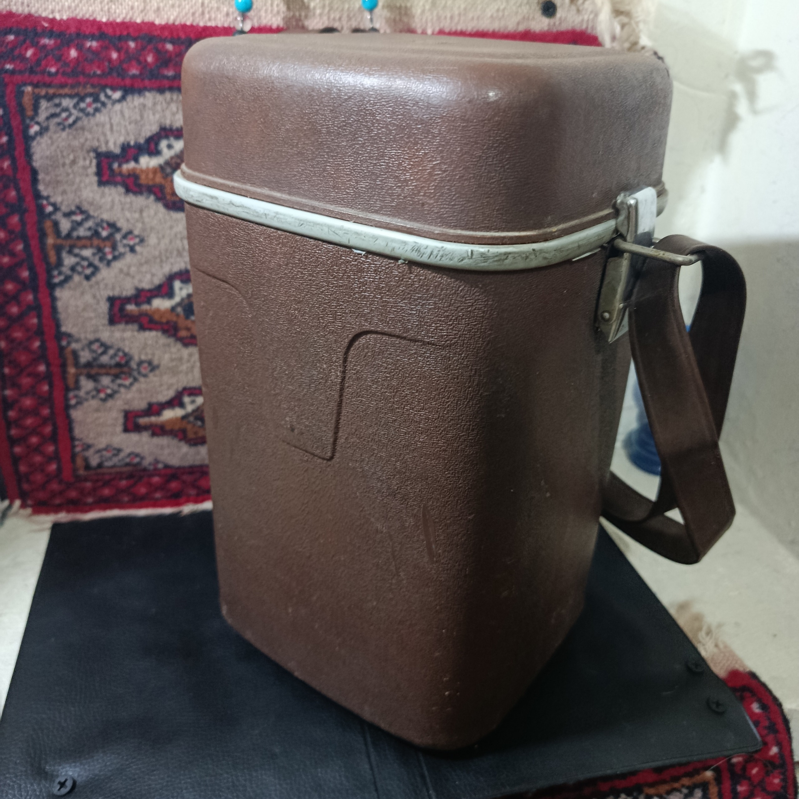 ظرف غذا ژاپنی کلمن فلاسک