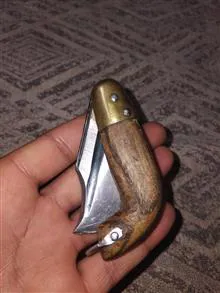 چاقو