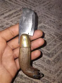 چاقو