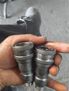 کوپلینگ
