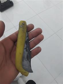 چاقو