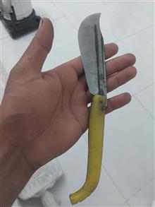 چاقو