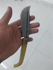 چاقو