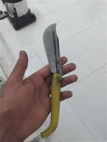 چاقو