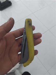 چاقو