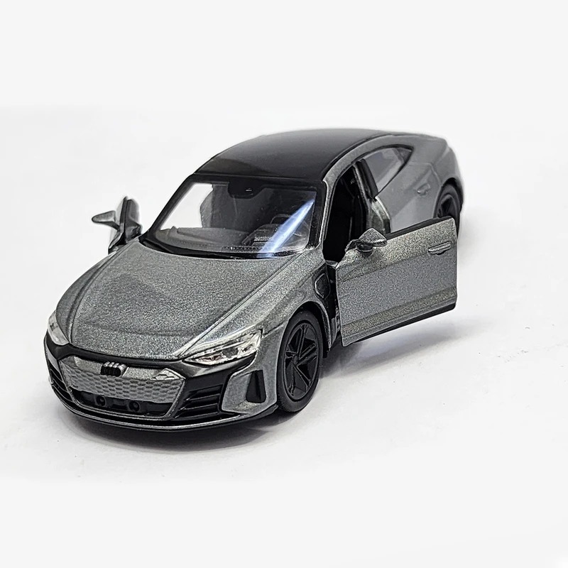 ماشین فلزی برند ویلی مدل آئودی AUDI RS