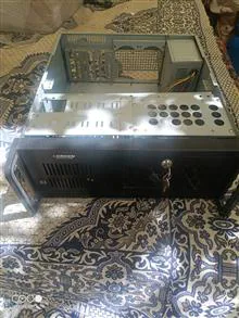 کیس