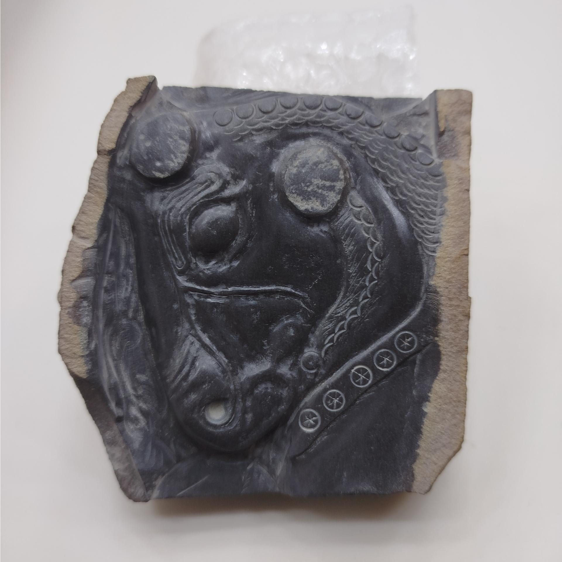 گاو باستانی هخامنشی