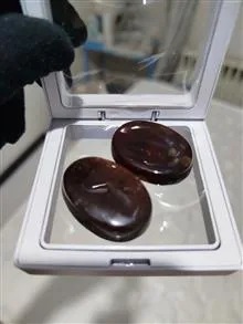 نگین